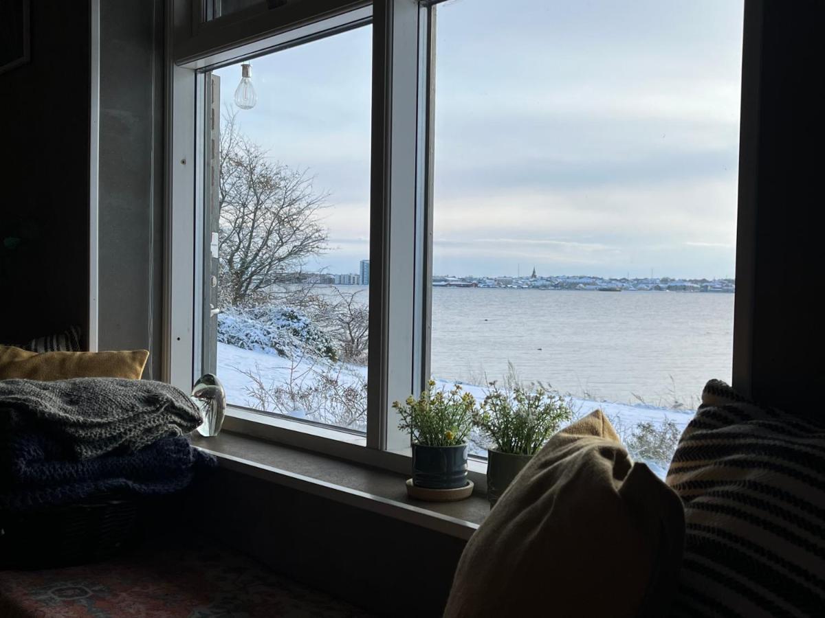 Cottage With Seaview Holbæk Kültér fotó